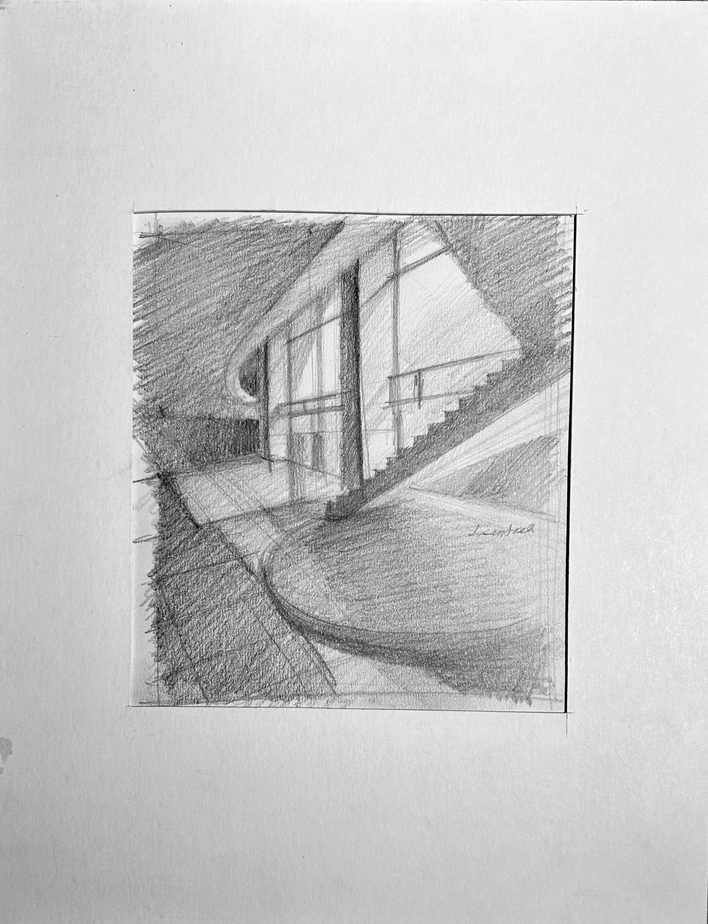 The Statler Hotel - Front Lobby