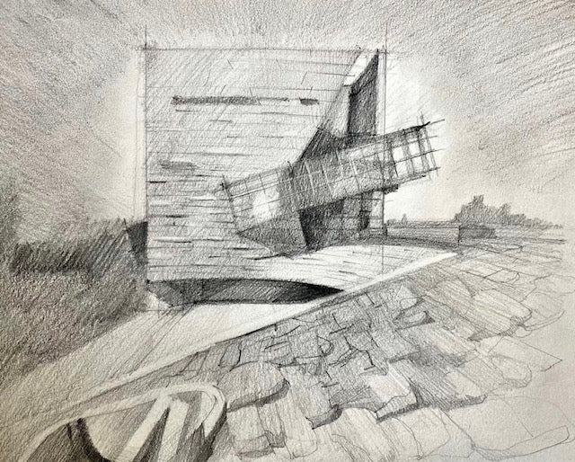 The Perot Science Museum - Dallas, Texas