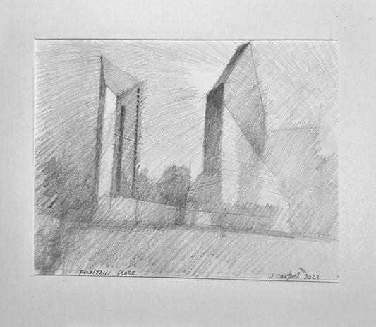 Fountain Place 2023