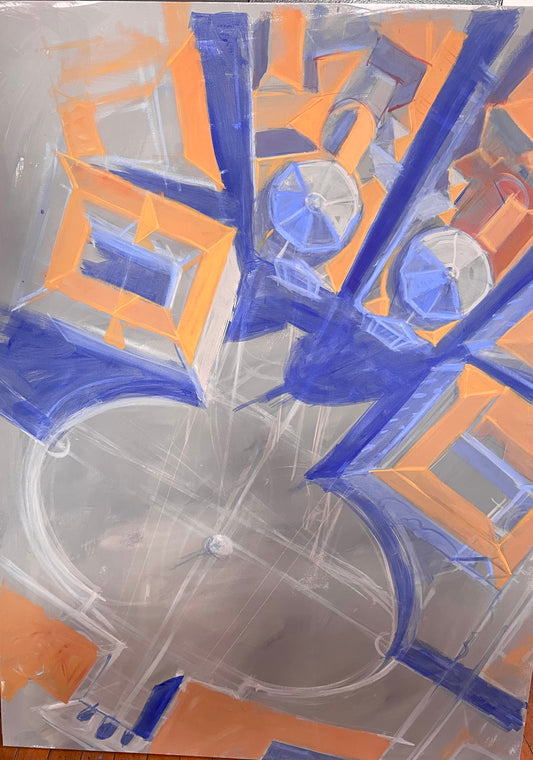 Piazza del Popolo - Roma