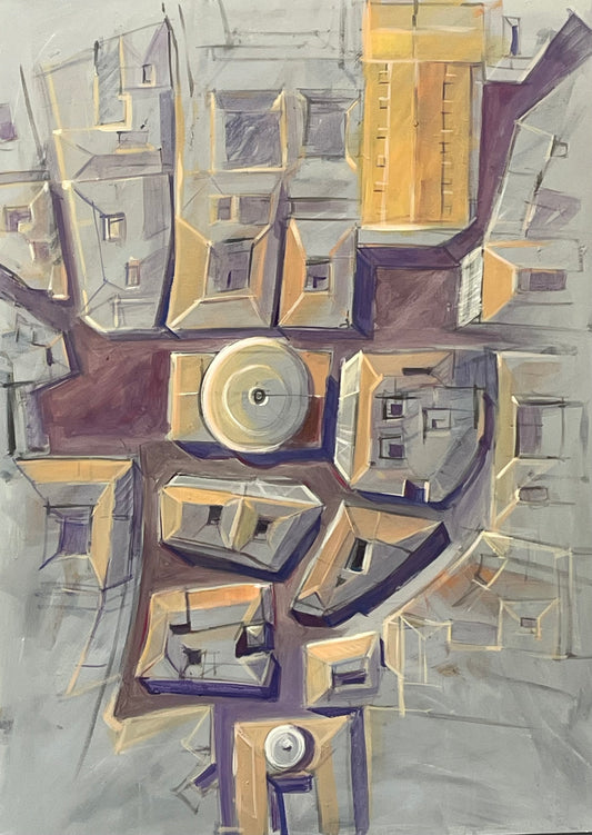 Piazza Della Rotunda