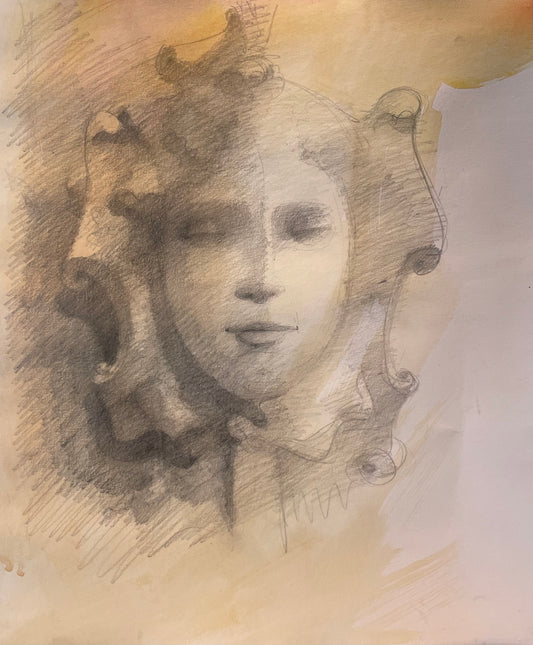 Face of the Adolphus